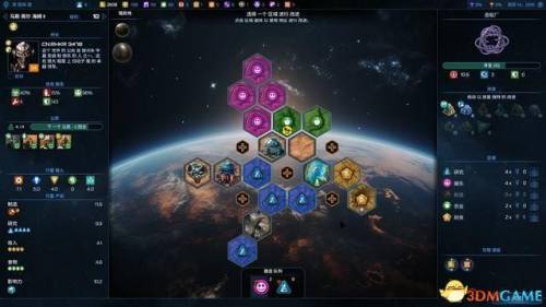 文明4新手入门(文明4开局怎么发展快)插图61