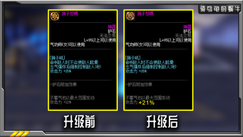 dnf念帝护石选择(地下城与勇士110级念帝护石及符文搭配方法)插图2