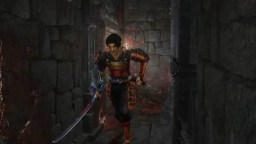 鬼武者3隐藏服装(鬼武者3魔空空间箱子解法图文)插图2