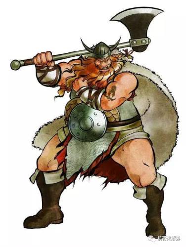侍魂4人物介绍(侍魂人物大全名字)插图69