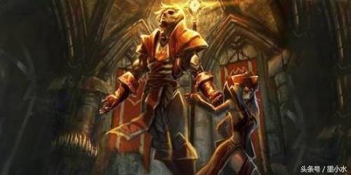 逍遥魔兽幻化怎么弄的(魔兽335高清补丁)插图2