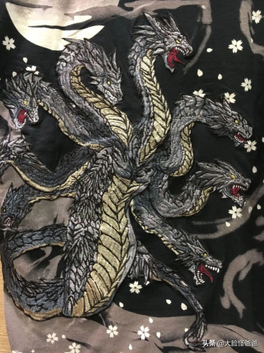 真八岐大蛇在哪里(平安百物语在哪里打开)插图8
