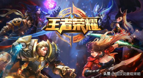 2021最火网络游戏(热门网络游戏排行榜前十名2021)插图5
