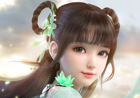 碧瑶复活后嫁给谁了(张小凡爱碧瑶还是陆雪琪)插图2