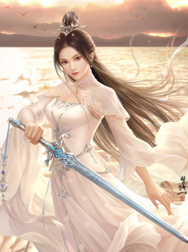 碧瑶复活后嫁给谁了(张小凡爱碧瑶还是陆雪琪)插图15