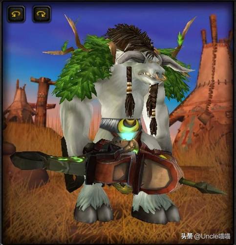 魔兽世界奥杜尔霍迪尔怎么打(wow奥杜尔托里姆怎么打)插图8