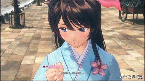 新樱花大战(ps4新樱花大战值得买吗)插图6