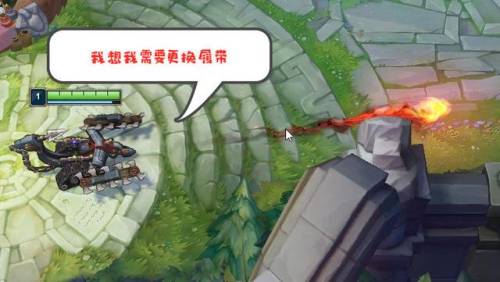 英雄联盟千速流蝎子出装(蝎子无限火力出装2023)插图5