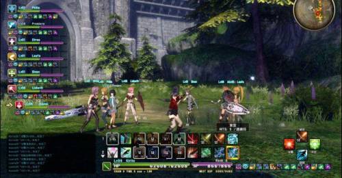 刀剑神域虚空幻界怎么样(刀剑神域虚空断章好玩吗)插图15