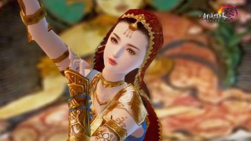剑三万花输出宏(剑网三万花快雪流一键宏pve)插图