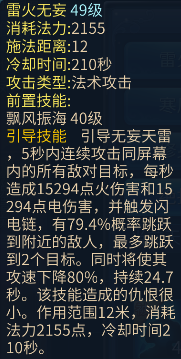 倩女幽魂方士为什么没人玩(倩女手游强12最省钱)