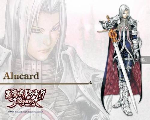 恶魔城暗影之王阿鲁卡多(恶魔城玛利亚和阿鲁卡多)插图11