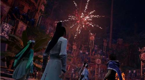 仙剑3外传好感度攻略(仙剑三的全部好感度对话)插图5