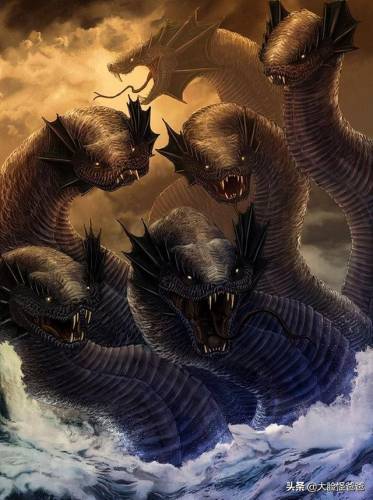 真八岐大蛇在哪里(平安百物语在哪里打开)插图