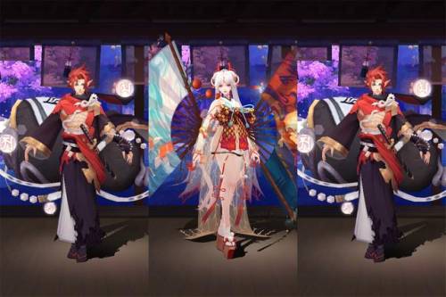 2021值得培养的sr式神(阴阳师哪个sr值得培养)插图15