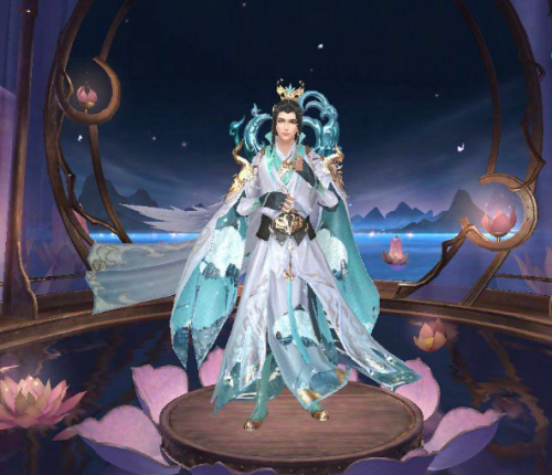 倩女幽魂手游平民建议玩什么(倩女幽魂平民最强职业)插图3