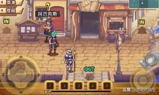 卡利戈猎人(高版本怎么玩卡利戈猎人)插图27
