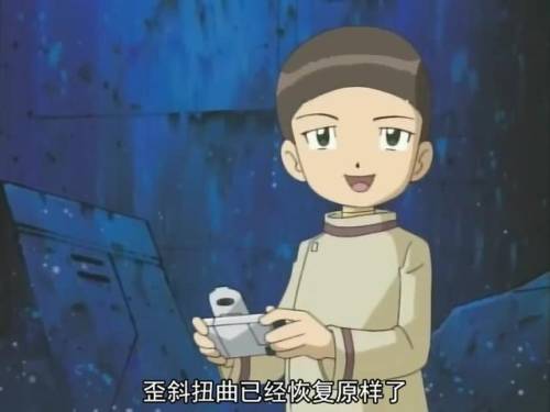 数码宝贝世界复原攻略(数码宝贝reincarnation攻略)插图5