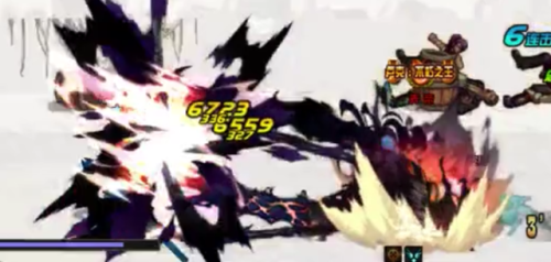 地下城复仇者是什么职业(dnf复仇者是哪一年出的)插图2