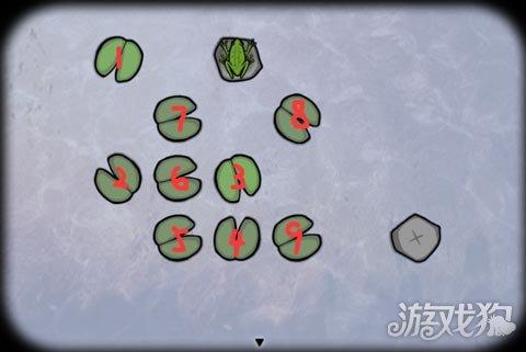 锈湖天堂岛第九关(锈湖啄木鸟树皮出不来)插图3