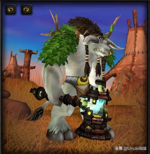 魔兽世界奥杜尔霍迪尔怎么打(wow奥杜尔托里姆怎么打)插图6