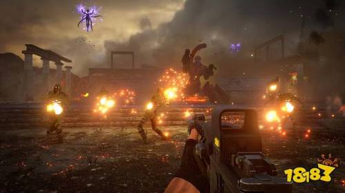 什么射击游戏最好玩最真实(射击类游戏大全)插图31