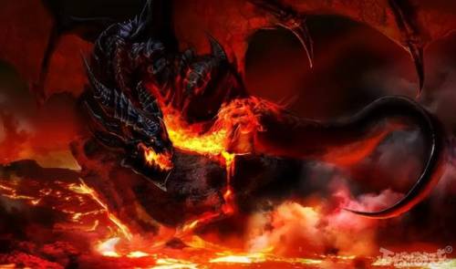 灭世者死亡之翼(魔兽世界灭世者的临终之息)插图9