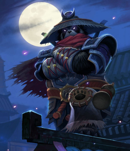 魔兽世界猎人英雄人物(魔兽世界猎人技能一览)插图10