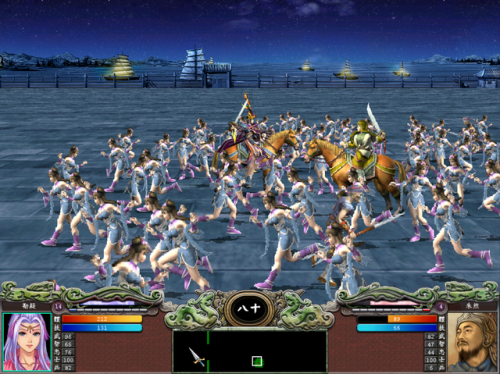 三国群英传变态版(三国群英传2武将无敌版本在哪)插图9