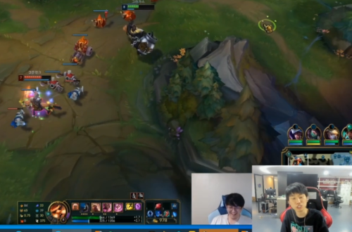 国外根本没多少人玩lol(英雄联盟在国外的热度)插图1