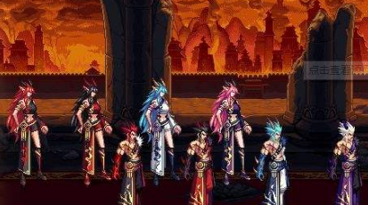 dnf2014年国庆套(国庆节梦幻礼包的兑换方式)插图5