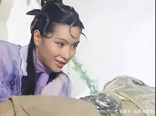 齐天大圣孙悟空张卫健国语版全集高清(西游记张卫健版免费国语)插图31