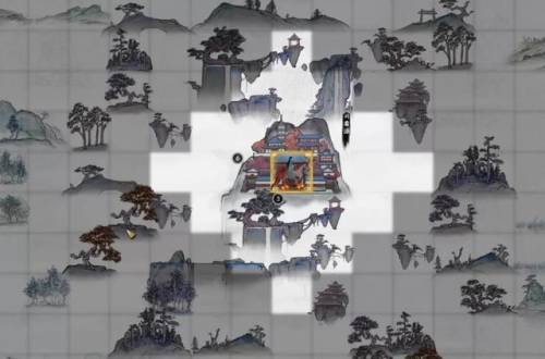 超刺激的双人野外修仙游戏广告(只有大人才能玩的双人修仙游戏)插图5
