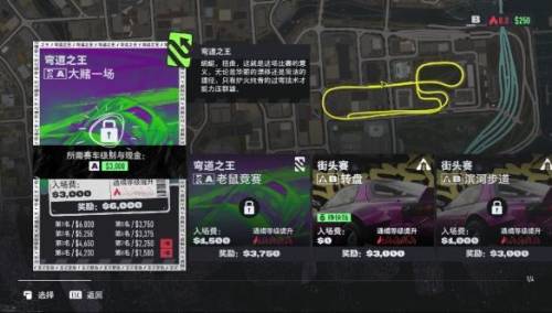 极品飞车22曝光(极品飞车22改装评级)插图19