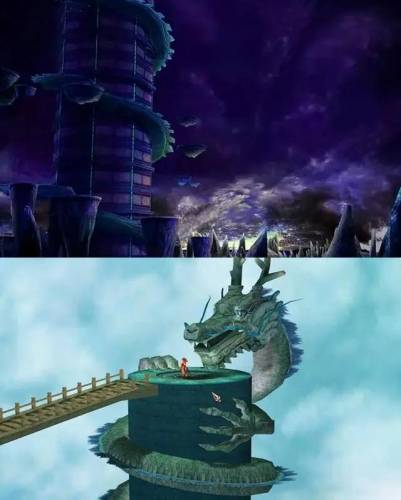 仙剑奇侠传三重制版(仙剑奇侠传3重置进度)插图11