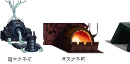 dnf卢克光明之祭坛攻略(dnf卢克智慧之祭坛如何不会狂暴)插图3