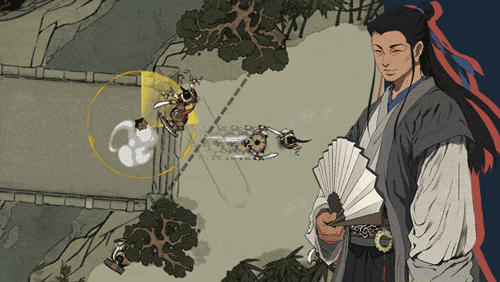 天之痕手游(十大rpg神作单机手游)插图2