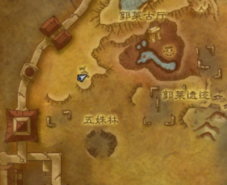 洛克王国卡拉在哪(洛克王国伊瑟拉怎么得)插图16
