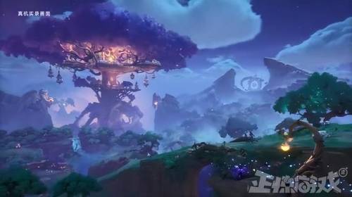 类似魔兽的手游(类似光明大陆的手游推荐)插图4