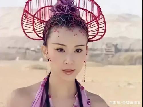 齐天大圣孙悟空张卫健国语版全集高清(西游记张卫健版免费国语)插图24