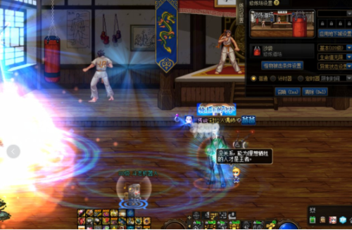 地下城与勇士机械师技能介绍(DNF国服第一机械师)插图3