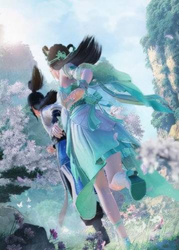 碧瑶复活后嫁给谁了(张小凡爱碧瑶还是陆雪琪)插图6