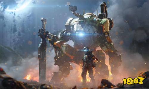 什么射击游戏最好玩最真实(射击类游戏大全)插图9