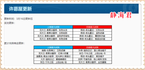 镜什么时候上线正式服(镜还会出新皮肤吗)