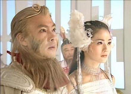 齐天大圣孙悟空张卫健国语版全集高清(西游记张卫健版免费国语)插图2