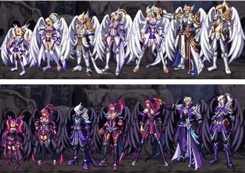 dnf国服天8是哪套(DNF国服天6)插图3