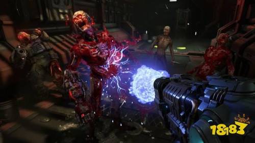 什么射击游戏最好玩最真实(射击类游戏大全)插图8