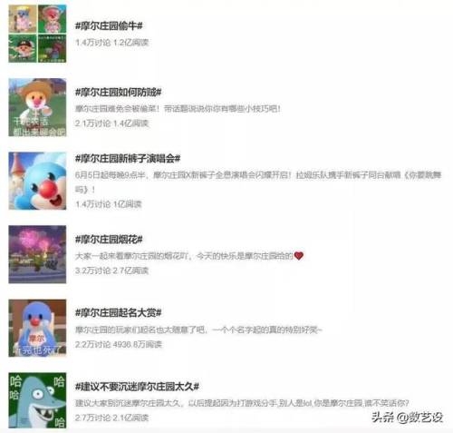 摩尔庄园圆球融合攻略(圆球情侣46关怎么过)插图2