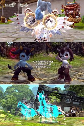 龙之谷燃烧疲劳有什么用(龙之谷2精力值用完了怎么办)插图5