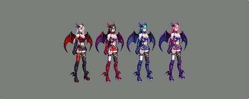 dnf2014年国庆套(国庆节梦幻礼包的兑换方式)插图7